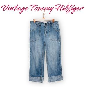 Tommy Hilfiger Vintage Jeans